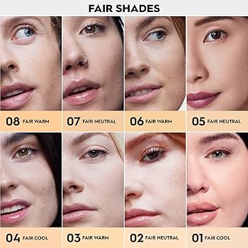 Amazon.com: Urban Decay Face Bond Self-Setting Waterproof